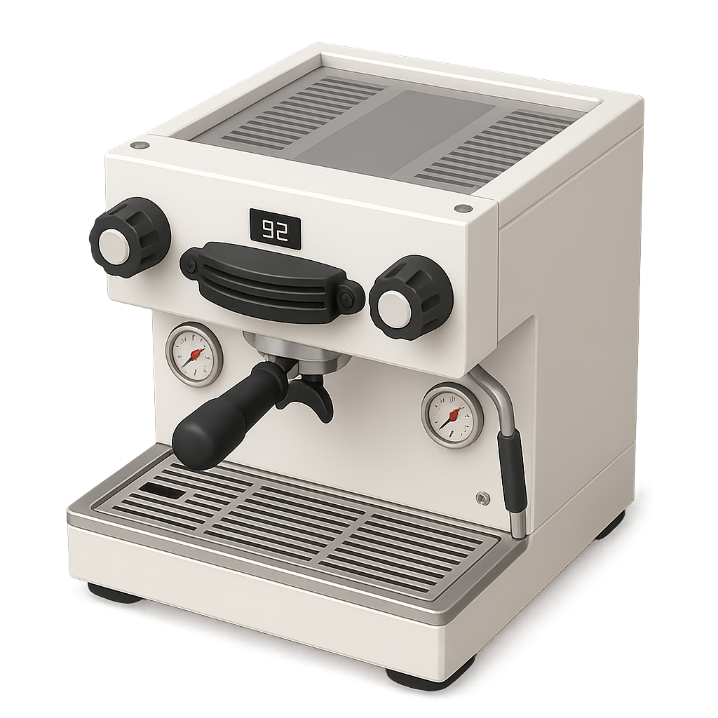 Coffee Machine