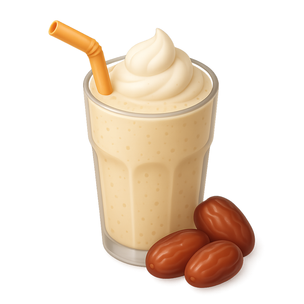 Milkshake